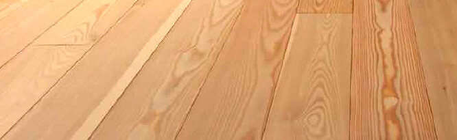 LARCH